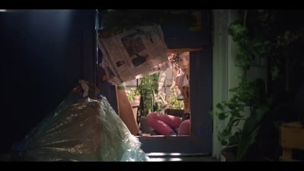 Llueven las flores, los piratas y el tesoro de la bruja | movie | 2023 | Official Trailer