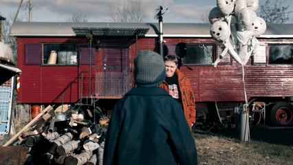 M - À Caça de um Assassino | show | 2019 | Official Trailer