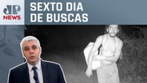 Brasileiro fugiu de prisão nos EUA escalando muro; Marcelo Favalli analisa