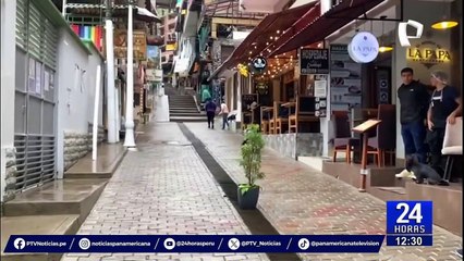 Cusco: Se agotan entradas para visitar Machu Picchu