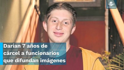 “Ley Ocaña” busca castigar filtración de fotos y videos de hechos delictivos