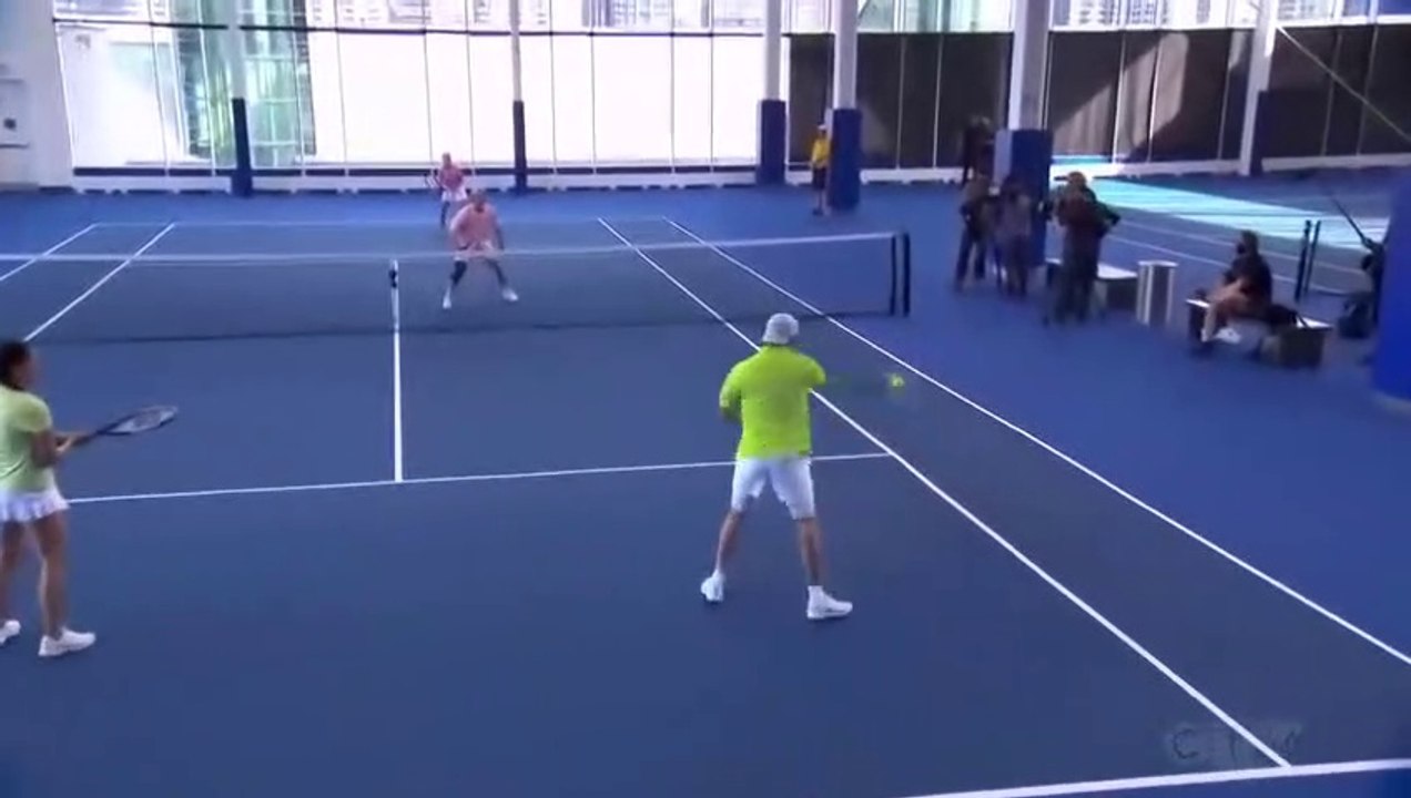 The Amazing Race Canada S 9 Ep 9