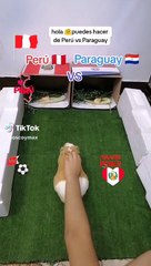 Cuy revela quién será el ganador de Perú vs. Paraguay.