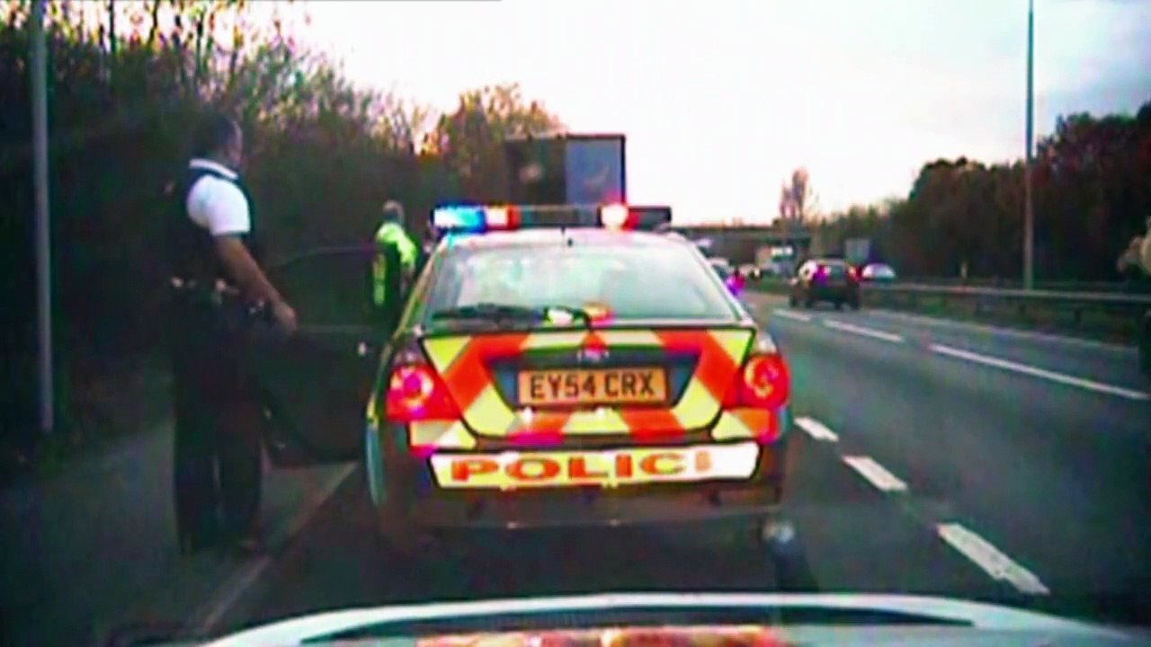 Police Interceptors S02E14
