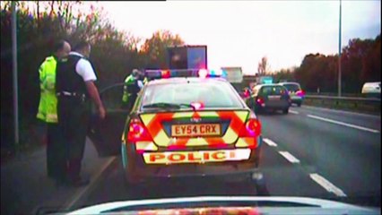 Police Interceptors S02E11