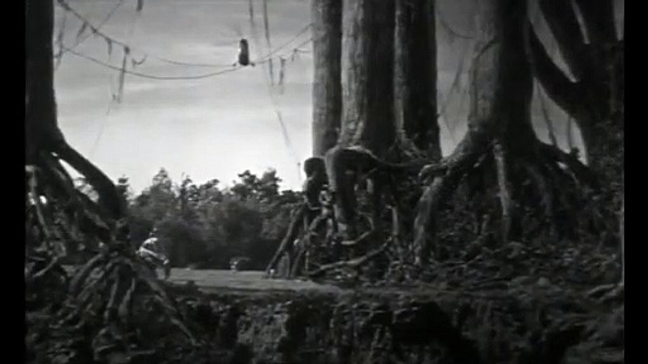 Le Monde perdu Bande-annonce (EN)