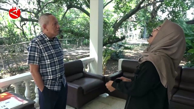 Kata Perhimpunan Dokter Paru ke Pemerintah soal Polusi yang Tak Berhenti