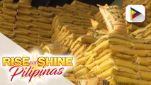 Presyo ng bigas, mahigpit na babantayan ng gobyerno matapos bumilis ang inflation