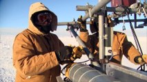 Researchers worried about impact of Antarctic research funding issues