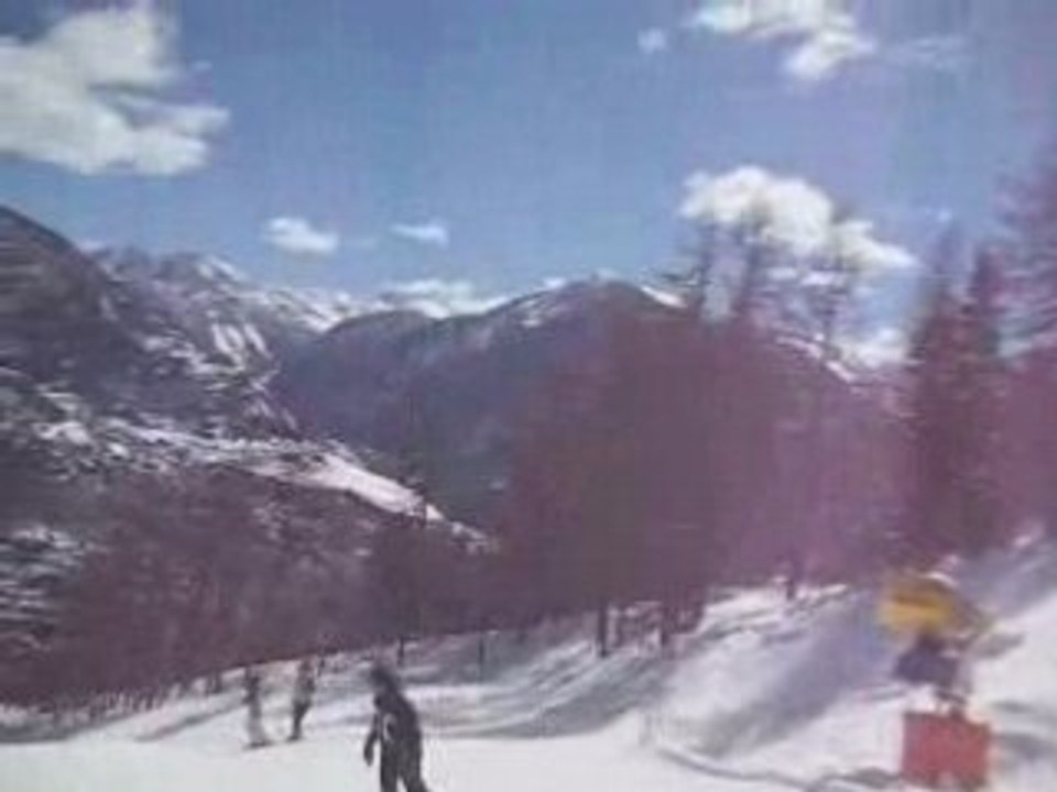 VideoSerreche mars08