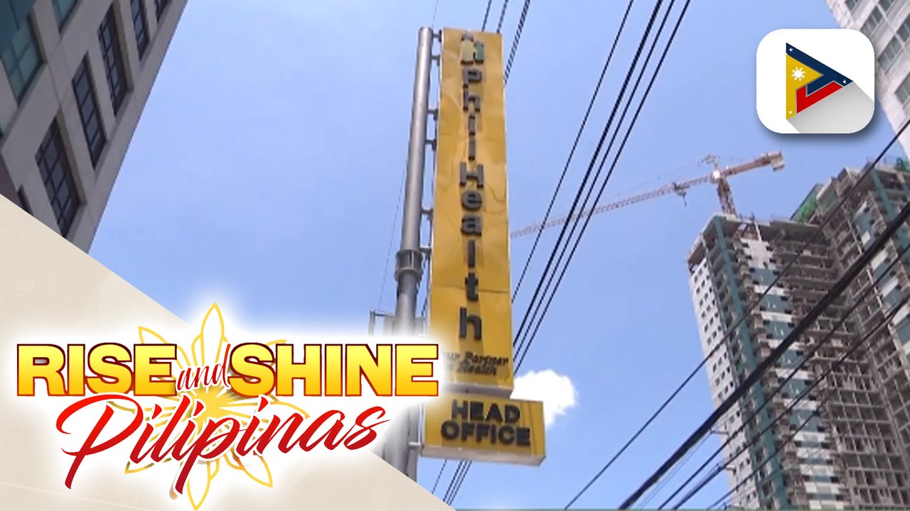 PhilHealth, nangakong magbabayad ng P27-B utang sa mga ospital sa loob ng 90 araw