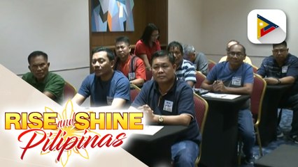 Grupo ng magsasaka, suportado ang price cap sa bigas