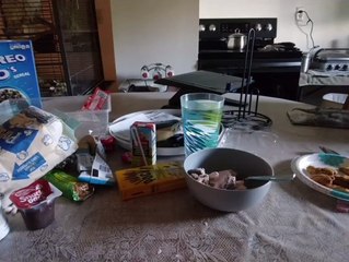 Bailey’s House Homestead, FL Foods 2023