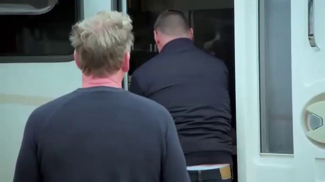 Gordon Gino and Fred Viva Espana S 1 Ep 2 Fiesta Forever