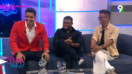 Película cristiana “Justo a tiempo” | Esta Noche Mariasela