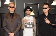 Travis Barker will resume Blink-182's tour after Kourtney Kardashian's medical emergency