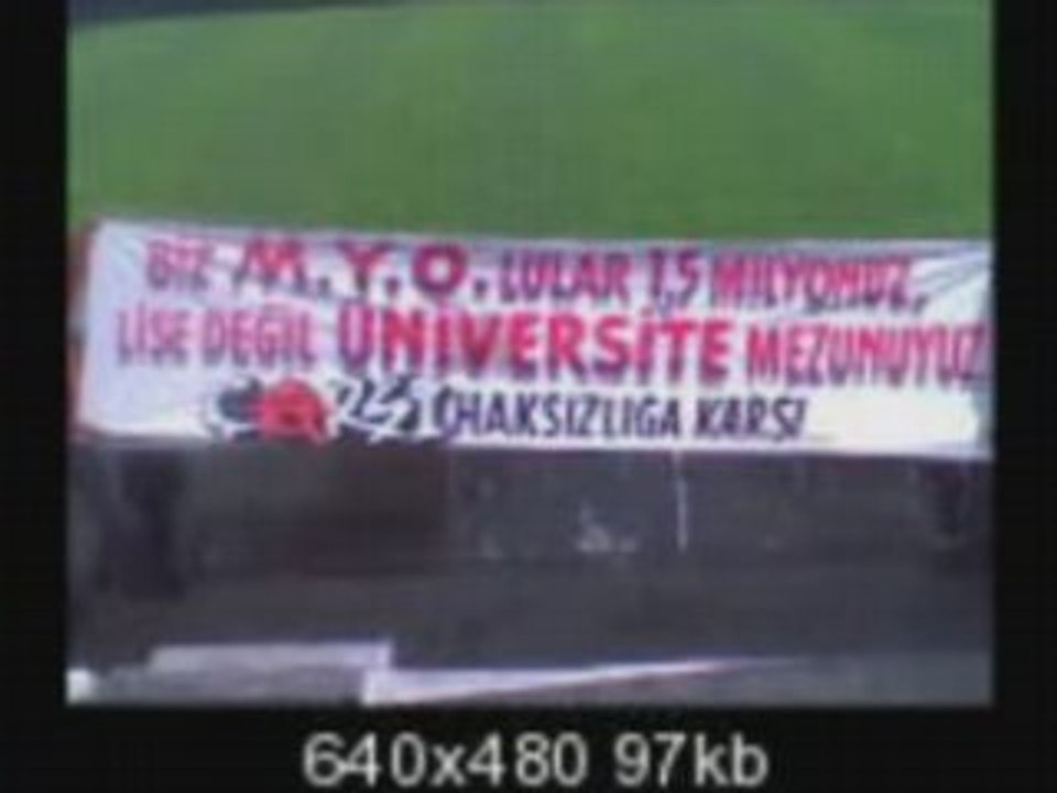 MYOLULAR 30 MART KADIKÖY MiTiNG DAVETiYESi-BJK ÇARŞI