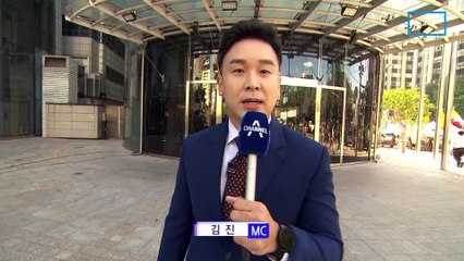 9월 7일 김진의 돌직구쇼 오프닝