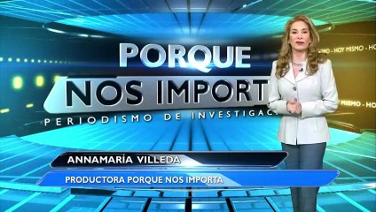 Porque Nos Importa - Municipio de Choluteca y su crecimiento económico