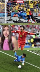 Los TÍTULOS de OCHOA con el TRI #SeleccionMexicana #Ochoa