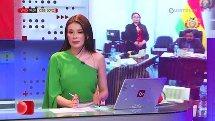 el diputado del Movimiento Al Socialismo (MAS) Juan José Jauregui