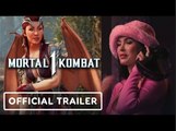 Megan Fox | Mortal Kombat 1 - Megan Fox Becomes Nitara Trailer