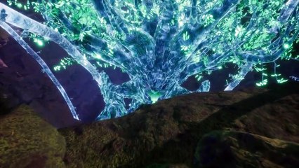 Lotus Fairy Sword Episode 43