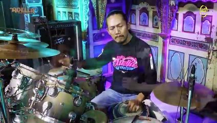 RAISO DADI SIJI - Difarina Indra Adella Ft. Fendik Adella - OM ADELLA_HIGH