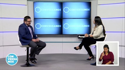 Conversamos con Luis Matamoros, director General de SENASA