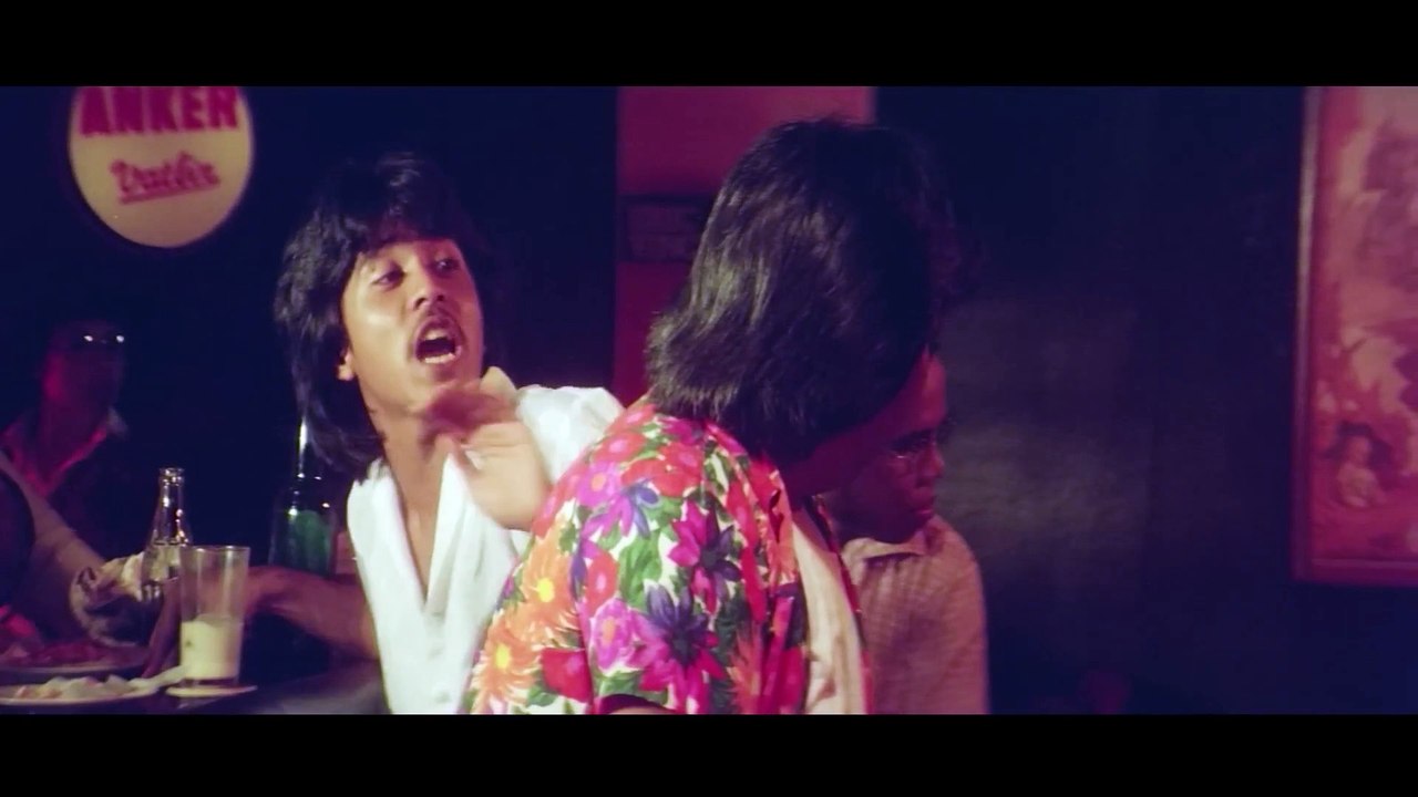 Nikmatnya Cinta (1980)