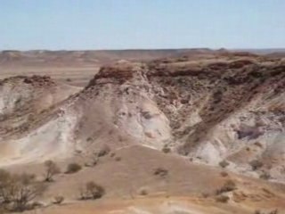 Coober Pedy