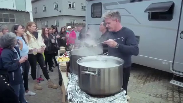 Gordon Gino & Fred Road Trip S 4 Ep 2