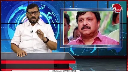 "കണ്ടകശനി " ഗണേഷ് കുമാറിനെതിരെ വീണ്ടും പരാതി , മന്ത്രിസ്ഥാനം തുലാത്രാസിൽ