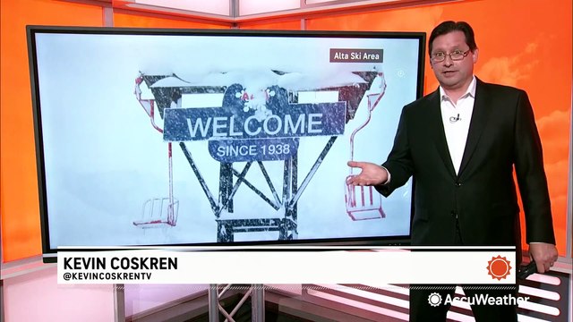 With the first snow of the coming winter falling in Utah, are you ready for winter?