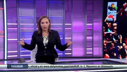 Tribunal Supremo de Brasil calificó de error histórico la prisión del pdte. Lula da Silva