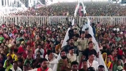 Sixteen Monday Shivmahapuran story recited in Simaria