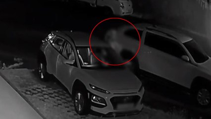 농촌 돌며 '상습 차량 털이' 혐의 50대 구속 / YTN