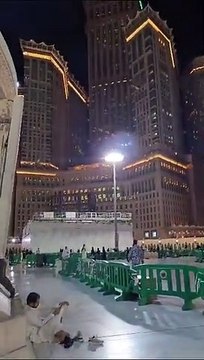 FAJR AAZAN 2023 MAKKAH HARAM