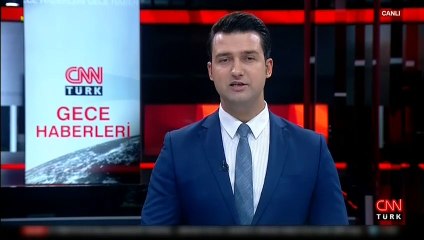 Trabzon Havalimanı'na acil iniş!