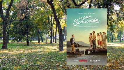 The Great Seduction Ending Explained | la gran seducción | The Great Seduction Movie Ending