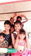 MKN Reels (Dishuu Dhiwar) - Chanda Chanda