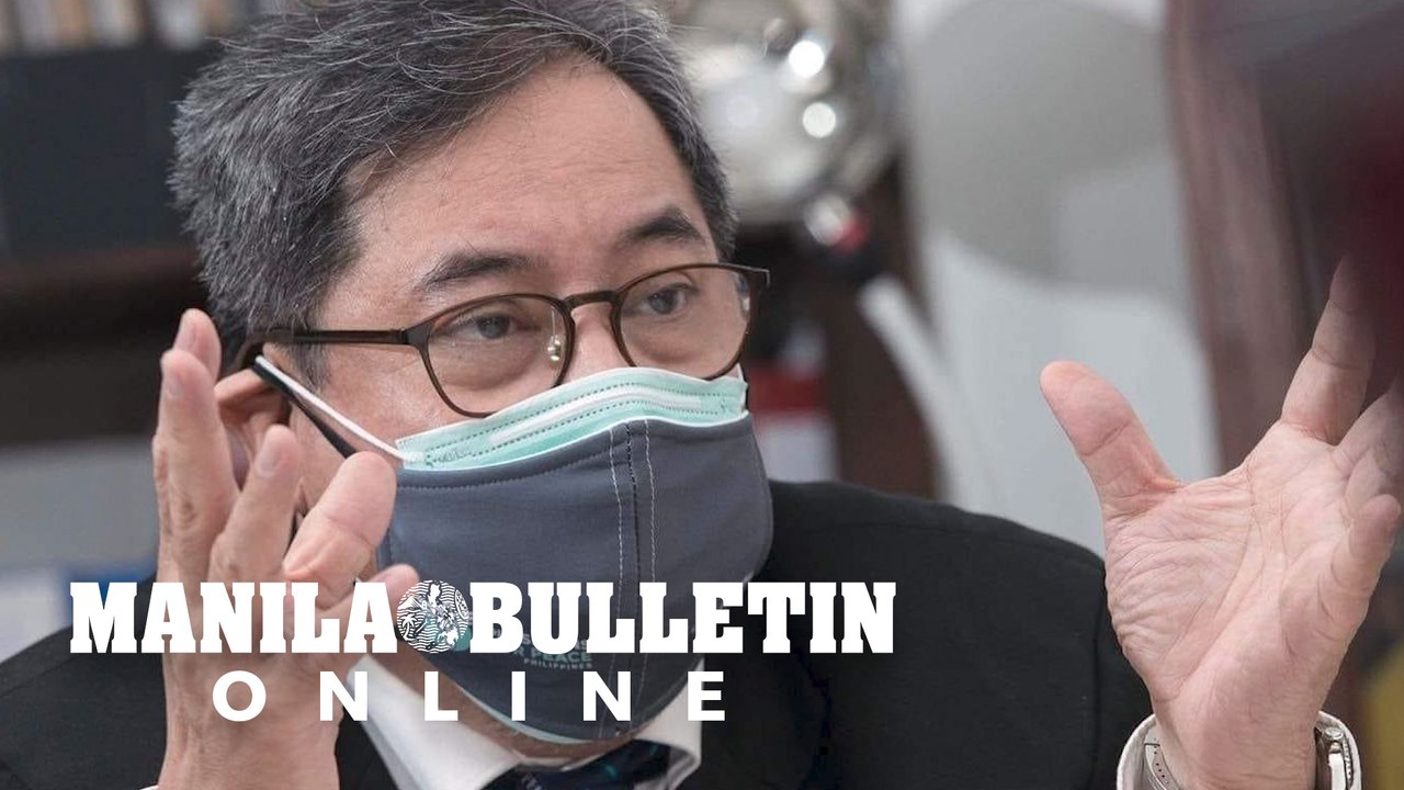 'Nahihiya ako': Herbosa says PH being outperformed in ASEAN based on health indicators