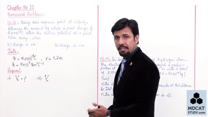 Phy unit 12 lec#29 Numericsls (12.10-12.13)