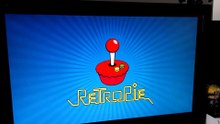 Retropie on Raspberry pi 2 with Bluetooth Impulse Controller + Berryboot to Kodi