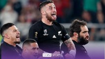 Relive the All Blacks’ First Haka from the Rugby World Cup 2019!.mp4