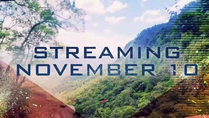 NCIS: Sydney | Official Trailer