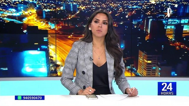 Jorge Chávez: Avanza País presenta moción de interpelación contra ministro de Defensa