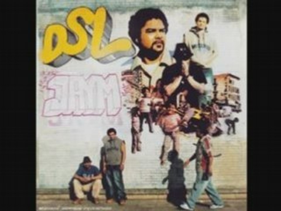 DSL - PARIS BY NIGHT - JAYM