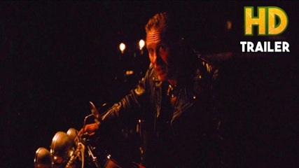 THE BIKERIDERS Trailer (2023) Feat. Austin Butler, Tom Hardy