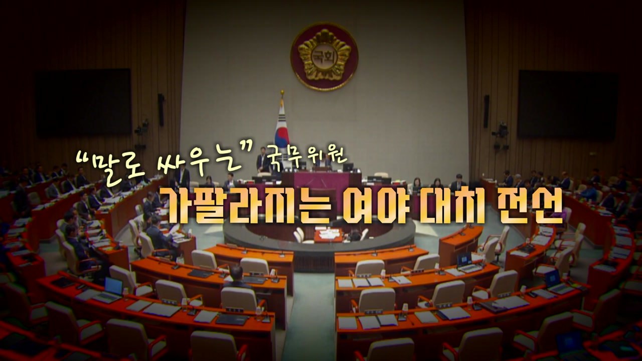 [영상] 북한을 향한 서로 다른 시선...친일파 논란까지 / YTN